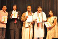 NATS 2013 Sambaralu